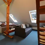 Hotel Churanov