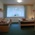 Hotel Churanov Stachy