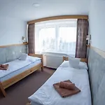 Hotel Churanov Stachy