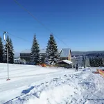 Hotel Churanov