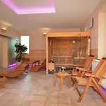 Churanov Hotel Stachy