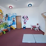 Hotel Churanov