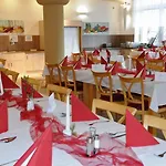 Churanov Hotel