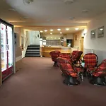 Hotel Churanov Stachy