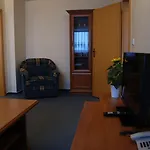 Hotel Churanov Stachy