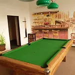 Hotel Churanov Stachy