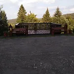 Churanov Hotel Stachy