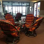 Churanov Hotel