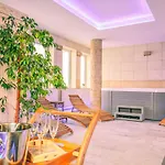 Churanov Hotel Stachy