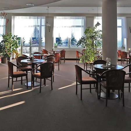 Churanov Otel Stachy