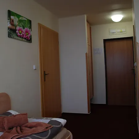Hotel Churáňov Stachy
