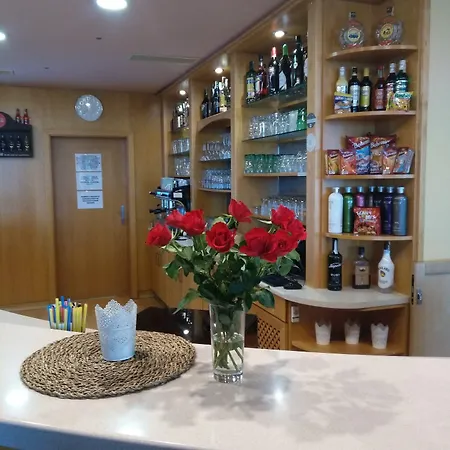 Churáňov 3*