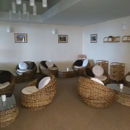 Hotel Churáňov