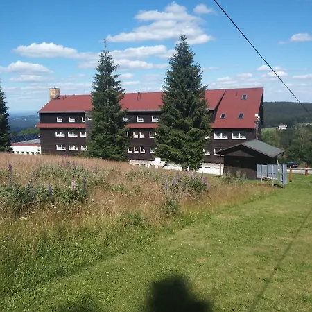 ホテル Churanov 3*