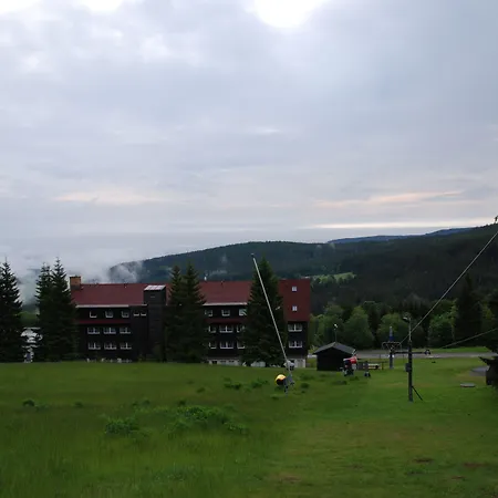 Churáňov Stachy