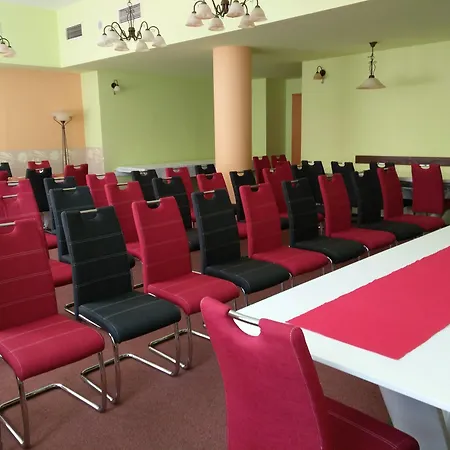 Churáňov Hotel 3*