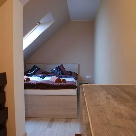 Churáňov 3*