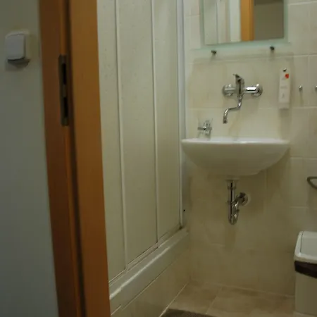 Otel Churanov 3*