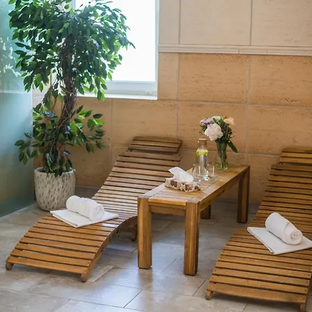 Churáňov Hotel 3*
