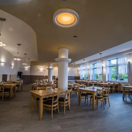 Churanov Hotel Stachy