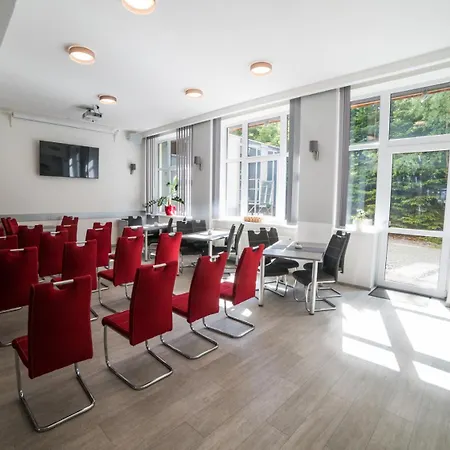 Hotel Churáňov 3*