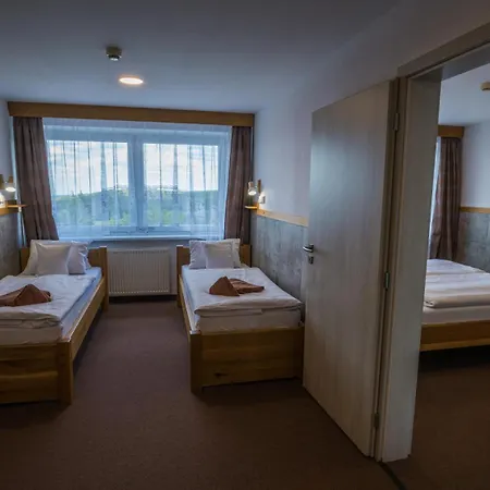 Hotel Churáňov