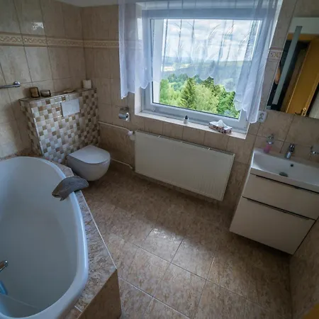 Hotel Churáňov Stachy
