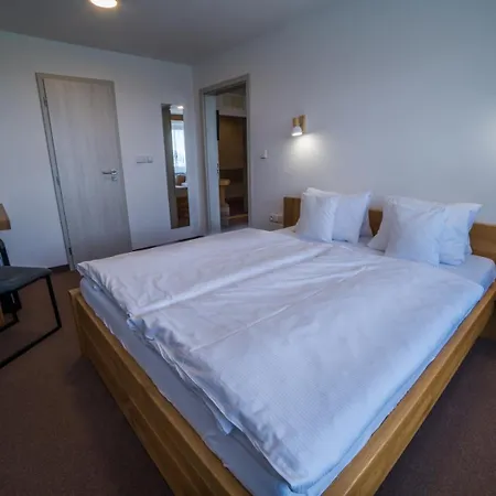 Churanov Hotel