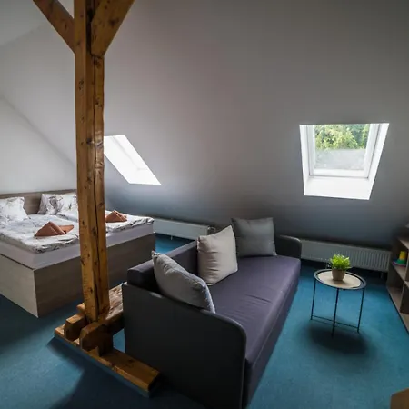 Churanov Stachy