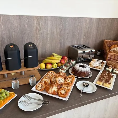 Churáňov Hotel Stachy