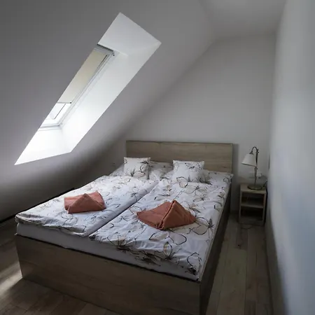 Hotel Churáňov 3*