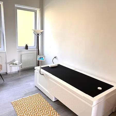 Churáňov Hotel 3*
